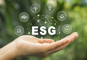 ESG 경영